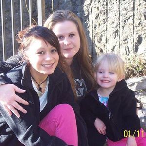 Meet your Posher, Mandy